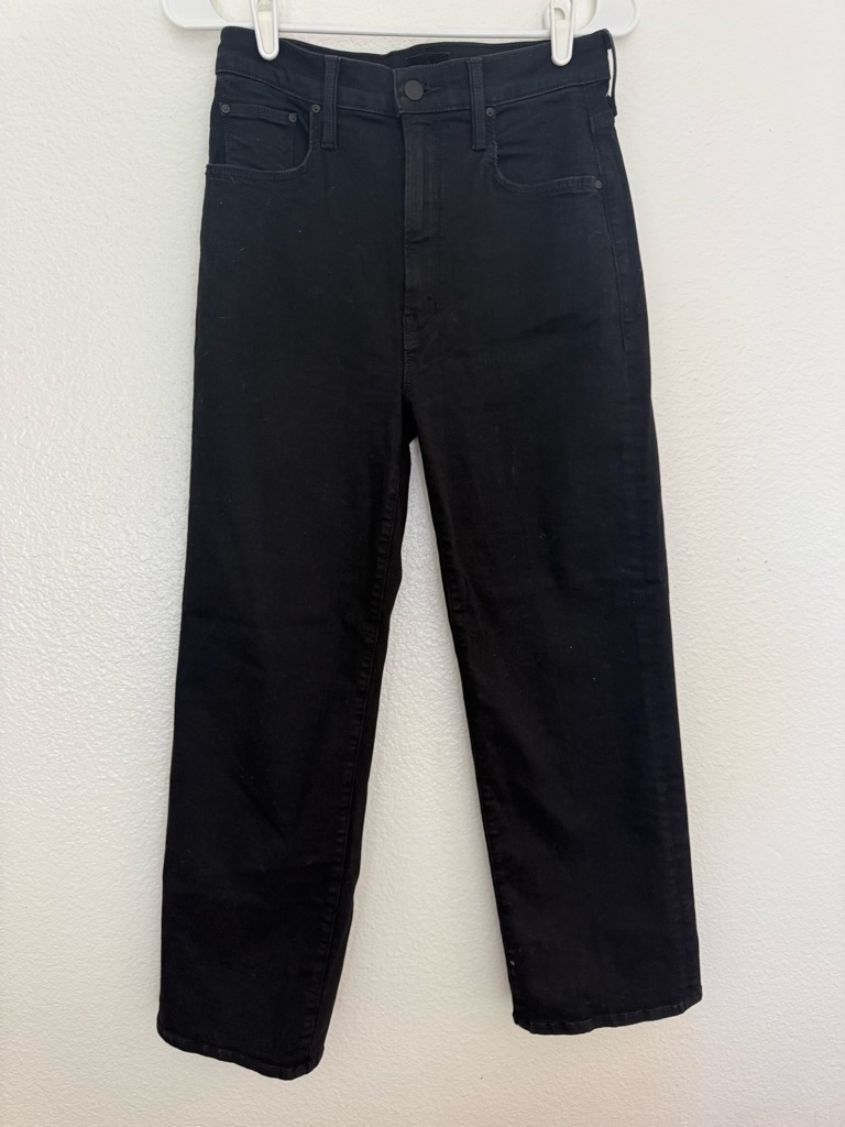 Womens Straight Black Jeans Classic Straight Fit Womens Straight Black Jeans Classic Straight Fit